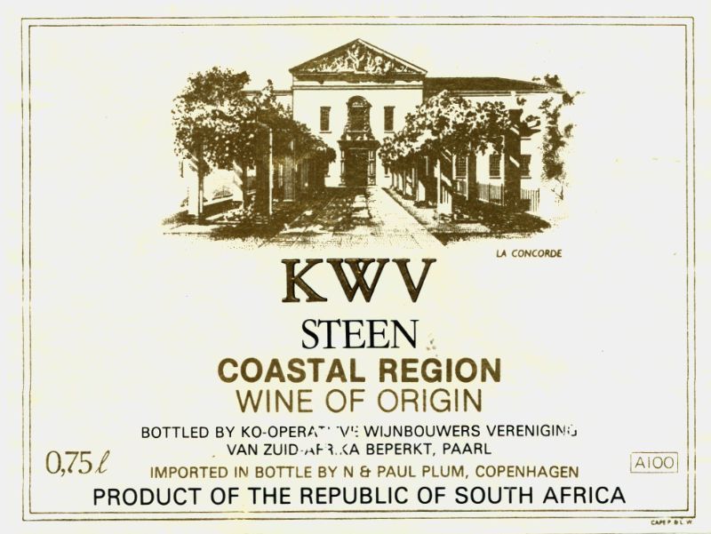 KWV_steen 1981.jpg